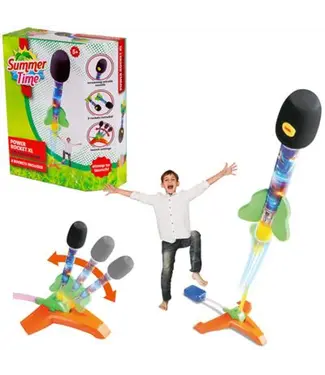 Power Rocket XL