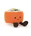 Jellycat Amuseables Codhi Californian Roll