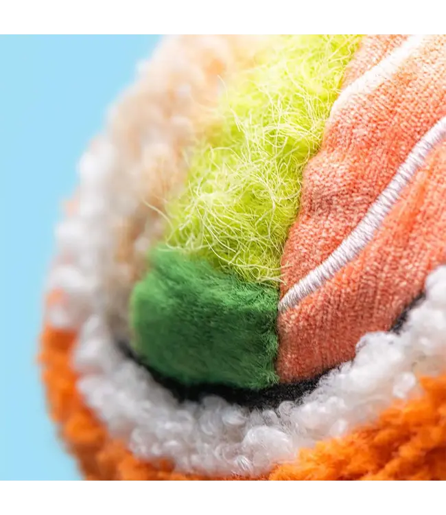 Jellycat Amuseables Codhi Californian Roll