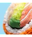 Jellycat Amuseables Codhi Californian Roll