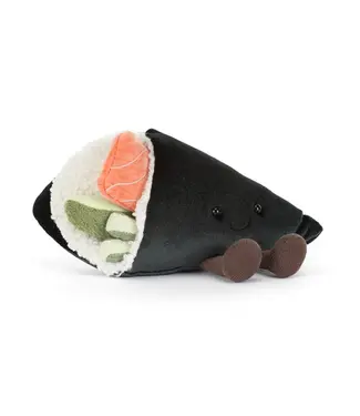 Jellycat Amuseables Coneroi Temaki