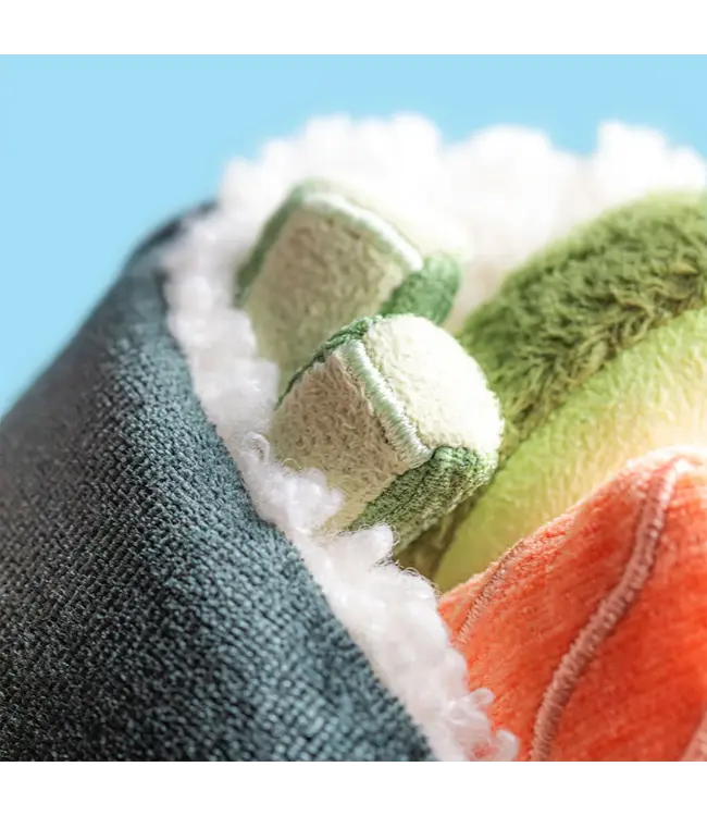 Jellycat Amuseables Coneroi Temaki