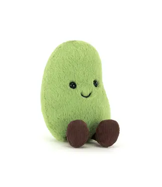 Jellycat Amuseables Soyella Edamame Bean