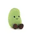Jellycat Amuseables Soyella Edamame Bean