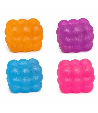 Squishy Cube Bubble