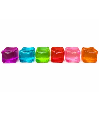 Squishy Cube