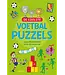 Deltas De coolste voetbalpuzzels