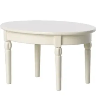 Maileg Dining Table - Mouse