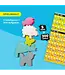 Haba Stacking Challenge Animals