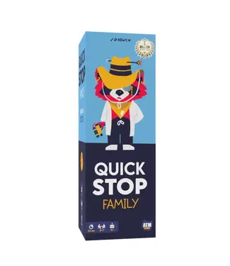 Quickstop Family