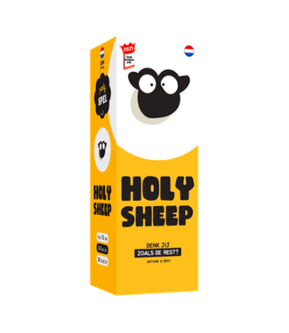 Holy Sheep