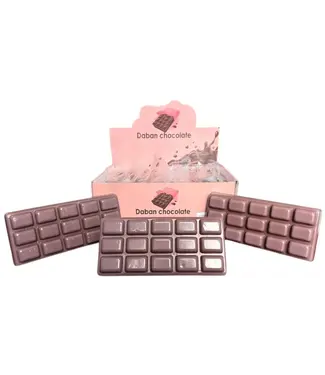 Squishy Chocolade Reep