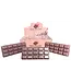 Squishy Chocolade Reep