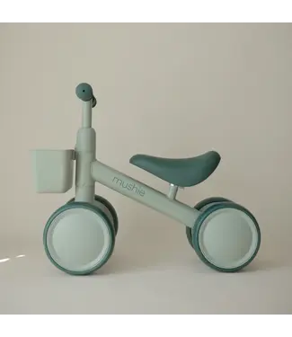 Mushie Mini Toddler Bike Sage
