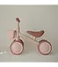 Mushie Mini Toddler Bike Blush