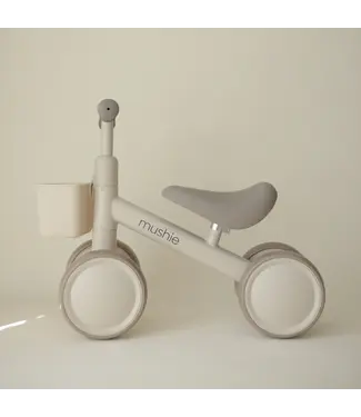 Mushie Mini Toddler Bike Shifting Sand