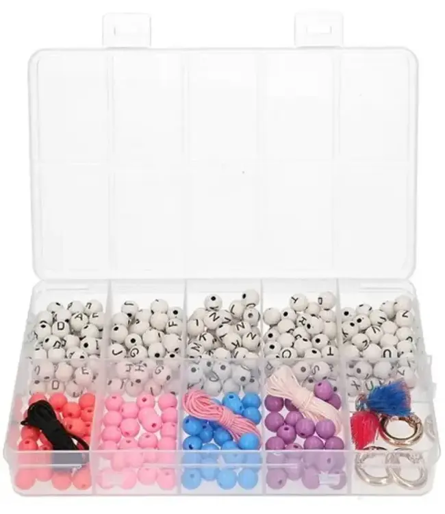 Depesche DIY Bead Set 1