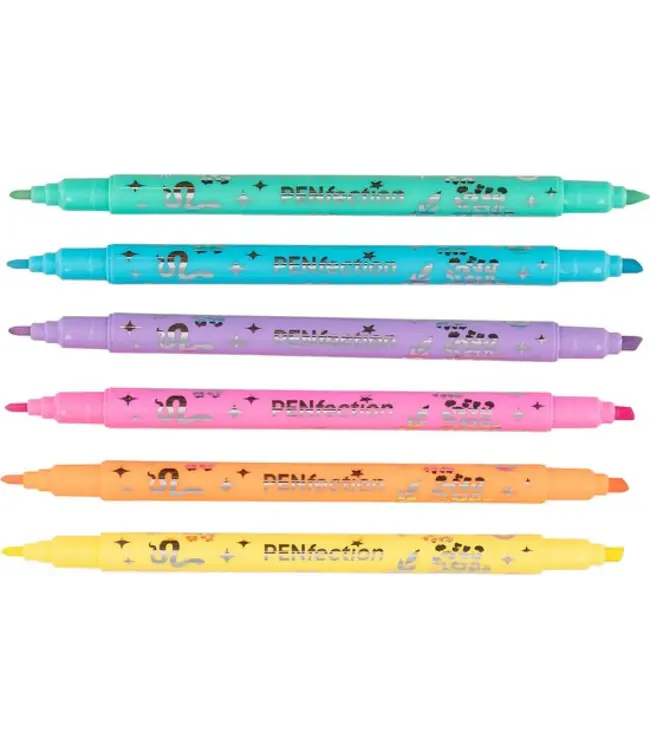 Depesche Highlighter & Marker