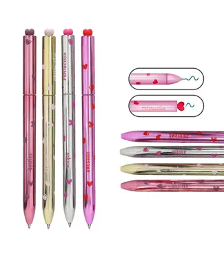 Depesche Gelpen Metallic p.s.