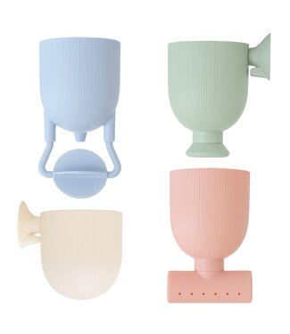 Mushie Pour&Play Bath