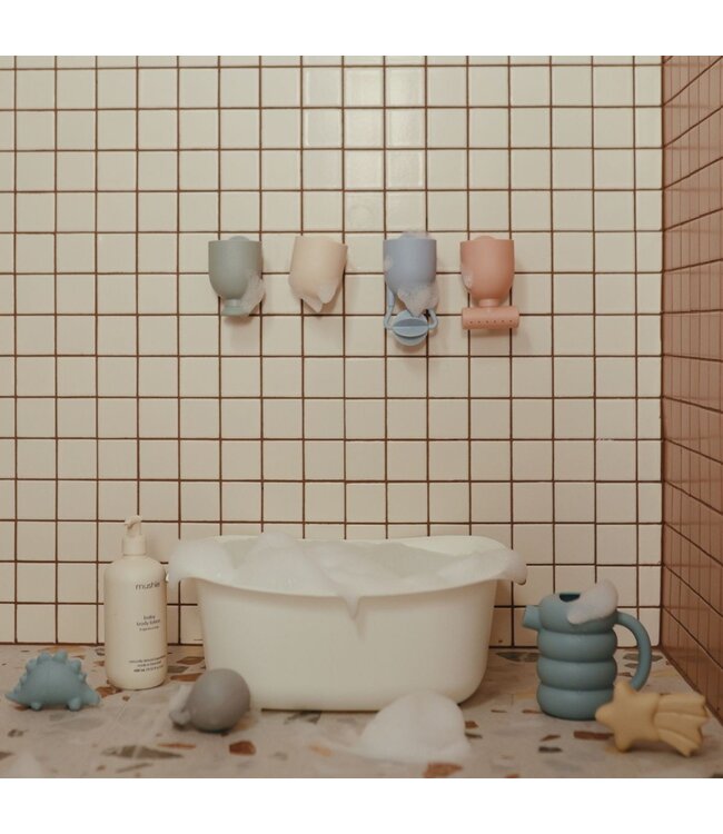 Mushie Pour&Play Bath