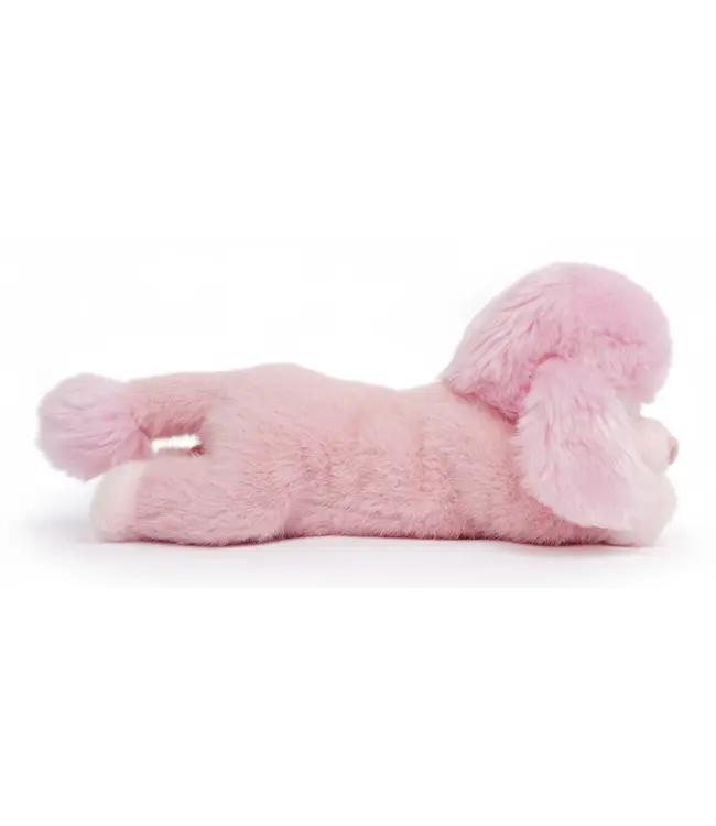 One Love Roze Poedel Millie