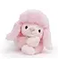 One Love Roze Poedel Millie