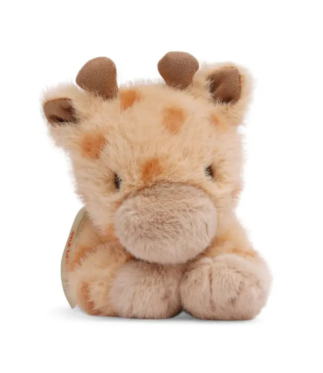 One Love Giraffe Willow