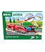 Brio Pull Back Set