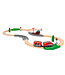 Brio Pull Back Set