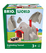 Brio Exploting Tunnel
