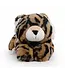 One Love Tijger Zenda