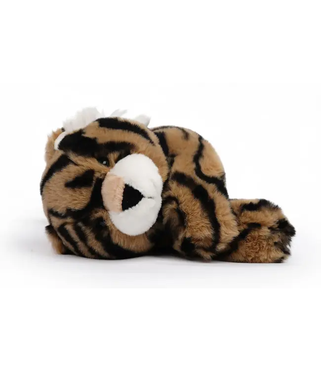 One Love Tijger Zenda