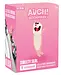Auch! Bookmarks Sweety Seal