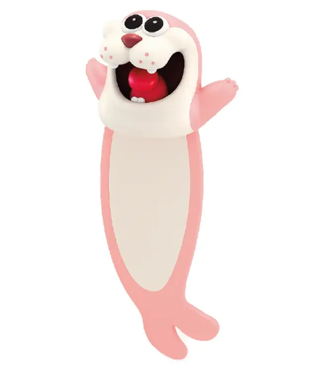 Auch! Bookmarks Sweety Seal