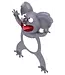 Auch! Bookmarks Wacky Koala
