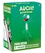 Auch! Bookmarks Ziggy Gecko