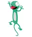 Auch! Bookmarks Ziggy Gecko