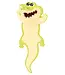 Auch! Bookmarks Snaggy Croc
