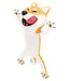 Auch! Bookmarks Juicy Fox