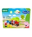 Brio Peppa Pig Train Set