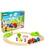 Brio Peppa Pig Train Set