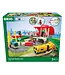 Brio Central Station Set