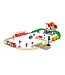 Brio Central Station Set