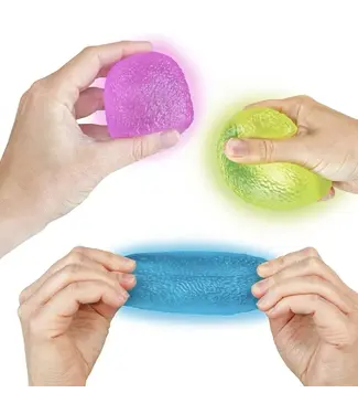Squishy Sugar Gum