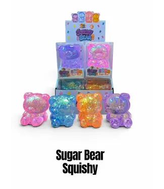 Squishy Beer