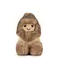 Jellycat Amuseables Peanut Yeti Outfit