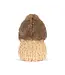 Jellycat Amuseables Peanut Yeti Outfit