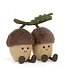 Jellycat Amuseables Ort & Tum Acorns