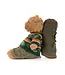 Jellycat Bartholomew Bear Hiking Outfit